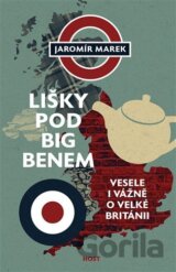 Lišky pod Big Benem