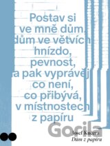 Dům z papíru