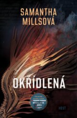 Okřídlená