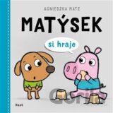 Matýsek si hraje