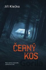 Černý kos