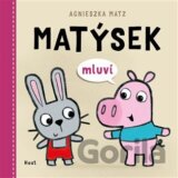 Matýsek mluví