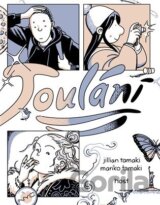 Toulání