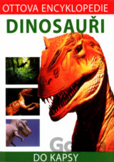 Dinosauři - Do kapsy