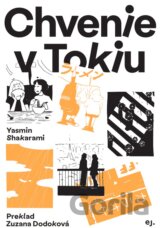 Chvenie v Tokiu