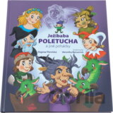 Ježibaba Poletucha a jiné pohádky