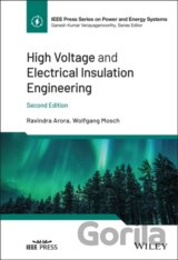 High Voltage and Electrical Insulation Engineering