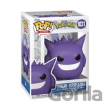Funko POP Games: Pokémon - Gengar #1031