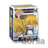 Funko POP Animation: BLEACH - Tier Halibel #1839