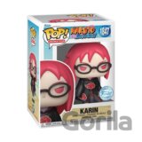 Funko POP Animation: Naruto Shippuden - Karin #1847