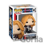 Funko POP Animation: BLEACH - Rangiku Matsumoto #1823