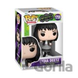 Funko POP Movies: Beetlejuice - Lydia Deetz #1759