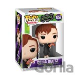 Funko POP Movies: Beeltejuice - Delia Deetz #1758