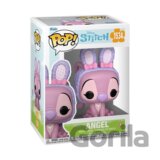 Funko POP Disney: Stitch - Angel (Easter) #1534