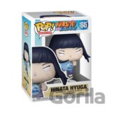 Funko POP Animation: Naruto Shippuden - Hinata Hyuga #1845