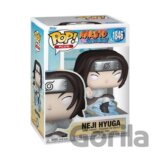 Funko POP Plus: Naruto Shippuden - Neji Hyuga #1846