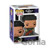 Funko POP Animation: DC Suicide Squad Isekai - Deadshot #533