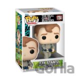 Funko POP Animation: The Real Ghostbusters - Ray Stantz #1784