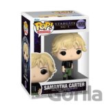 Funko POP TV: Stargate SG-1 - Samantha Carter #1659