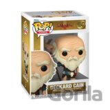 Funko POP Games: Diablo 3 - Deckard Cain #1047