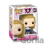 Funko POP Rocks: Avril Lavigne - Girlfriend #447