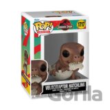 Funko POP Movies: Jurassic Park - Velociraptor Hatchling #1717