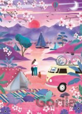 Escapade Printanière