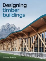 Designing Timber Buildings