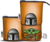 LEGO Star Wars: Mandalorian - Pop Up pouzdro