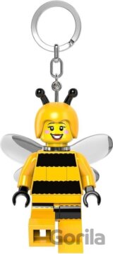 LEGO Minifigures Svítící figurka - Čmeláčí dívka