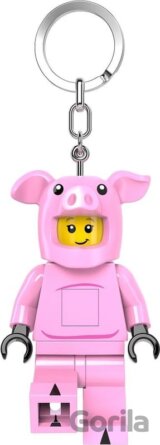 LEGO Minifigures Svítící figurka - Prasátko