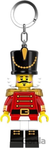 LEGO Minifigures Svítící figurka - Louskáček