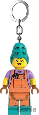 LEGO Minifigures Svítící figurka - Hrnčířka