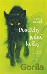 Postřehy jedné kočky