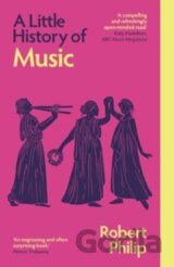 A Little History of Music