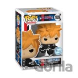 Funko POP Animation: BLEACH - Ichigo Kurosaki #1826