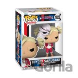 Funko POP Animation: BLEACH - Hiyori Sarugaki #1822