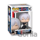 Funko POP Animation: BLEACH - Gin Ichimaru #1821