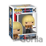 Funko POP Animation: BLEACH - Shinji Hirako #1825