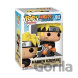 Funko POP Animation: Naruto Shippuden - Naruto Uzumaki (s možností CHASE verze) #1843
