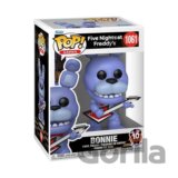 Funko POP Games: Five Nights At Freddy´s - Bonnie (10 Years) #1061