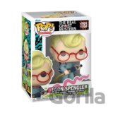 Funko POP Animation: The Real Ghostbusters - Egon Spengler #1783