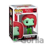 Funko POP Heroes: Harley Quinn: Animated Series - Poison Ivy