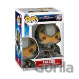 Funko POP Marvel: Captain America: Brave New World - Falcon #1365
