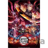 Plagát Demon Slayer - Entertainment District