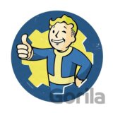 Podložka pod myš Fallout - Vault Boy