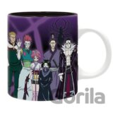 Hrnček Hunter X Hunter - Phantom Troupe