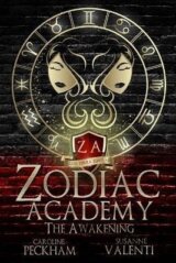Zodiac Academy 1: The Awakening