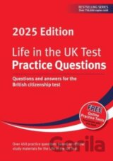 Life in the UK Test: Practice Questions 2025