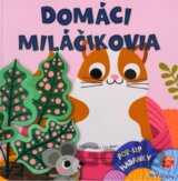 Domáci miláčikovia